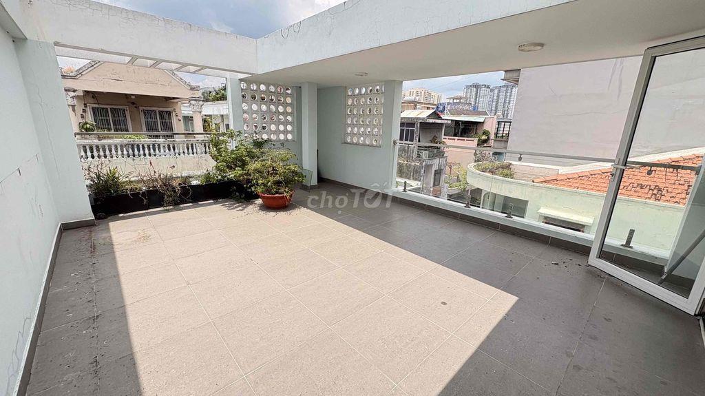HIẾM!! Nhà Góc 2 MT Cư Xá Lữ Gia p15 Q11