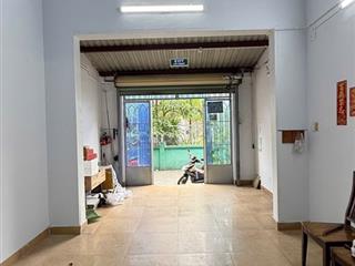 Nhà nguyên căn GẦN CHỢ đường nội bộ Lạc Long Quân P5