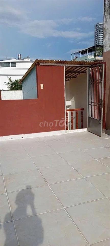 Cho thuê nhà nguyên căn MTKD đường Phú Thọ Q11