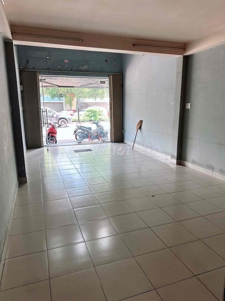 Nhà nguyên căn MTKD Lạc Long Quân P5