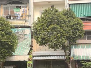 Nhà nguyên căn MTKD Lạc Long Quân P5