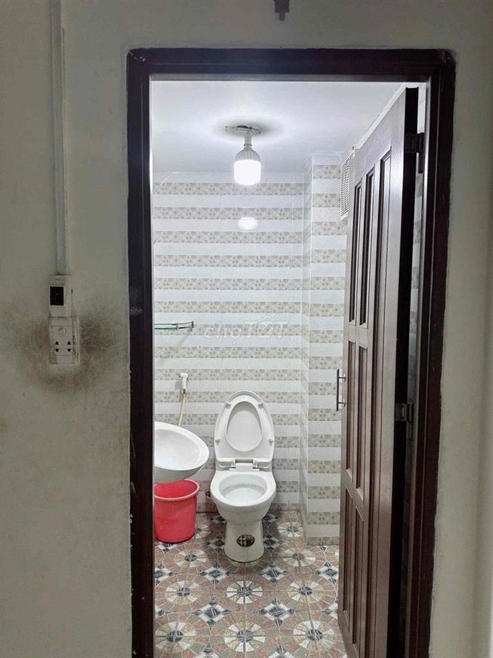 Nhà nguyên căn MTKD Lạc Long Quân P5
