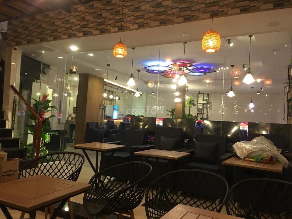Nguyên Căn 5x20  1 trệt 1 lầu suốt mặt tiền kinh doanh BÌNH THỚI