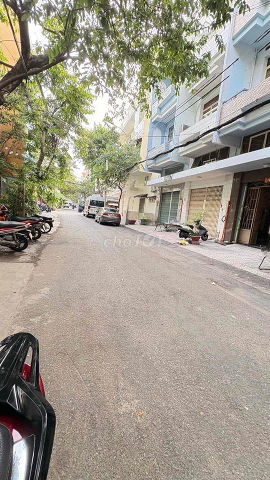 Cho thuê nhà nguyên căn đường nội bộ CXBT