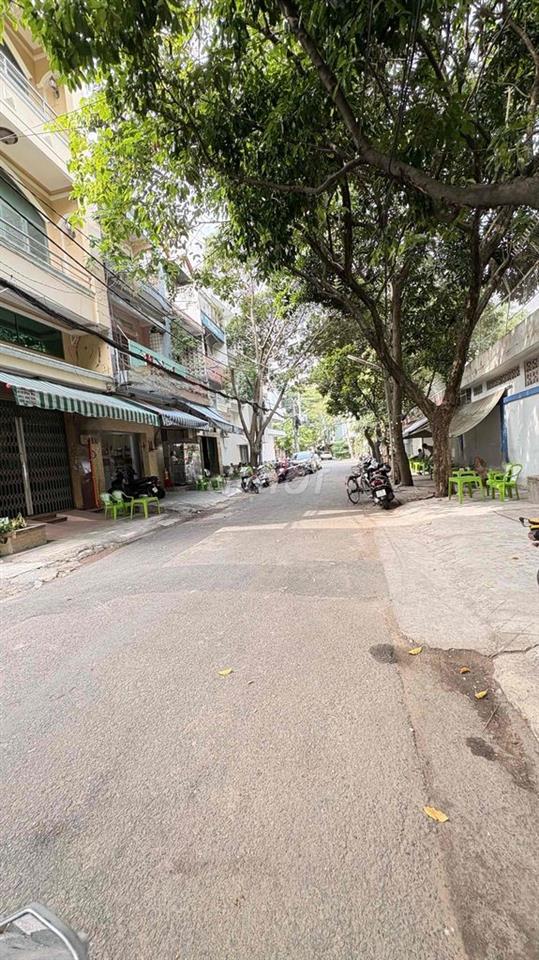 Cho thuê nhà nguyên căn đường nội bộ CXBT