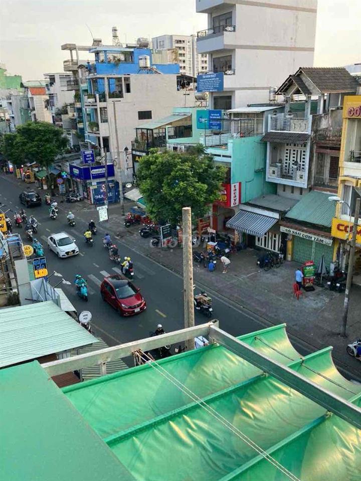 Cho kinh doanh mọi ngành nghề mặt tiền Âu Cơ