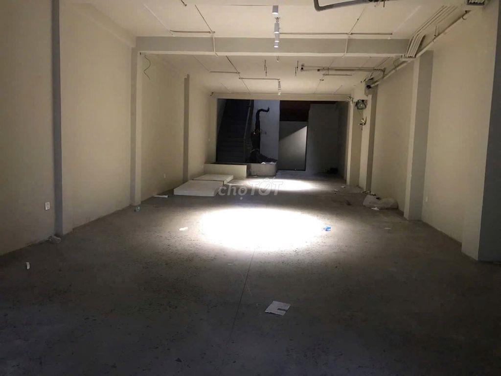 Mặt Tiền Lê Đại Hành 5,5m X 28m - Đối Diện Lotte Mart,