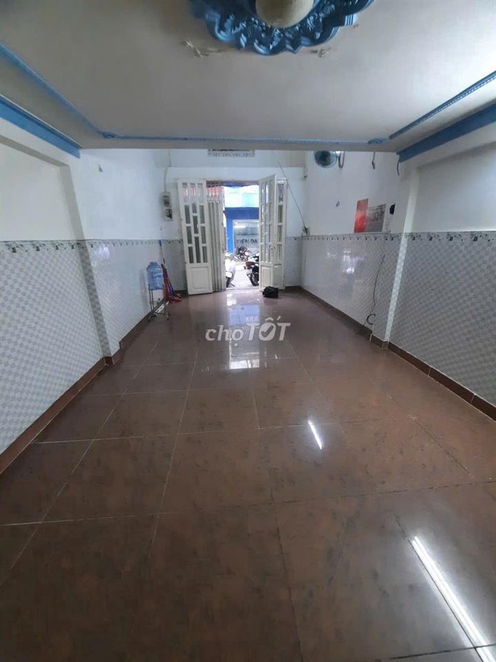 Nhà Mặt tiền vừa ở vừa làm văn phòng , kinh doanh buôn bán