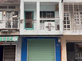 Nhà nguyên căn đường nội bộ Cư Xá Bình Thới