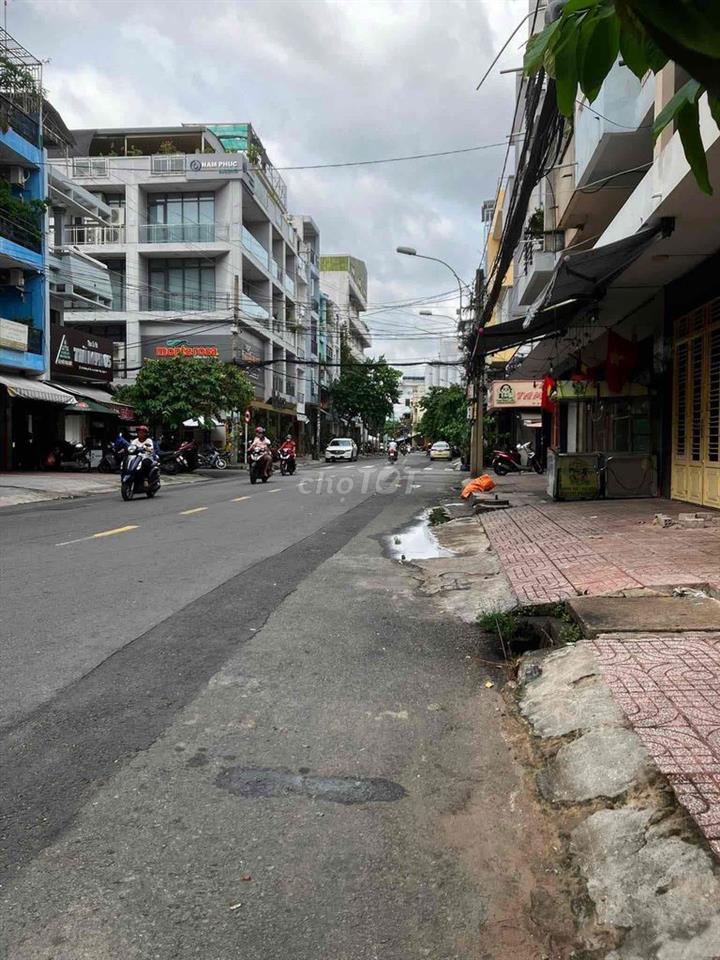 GÓC 2MT đường nội Cư Xá Bình Thới P8 Q11