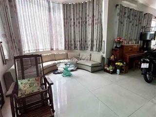 BIỆT THỰ 17x17  Khu VIP Phường 15 Q11