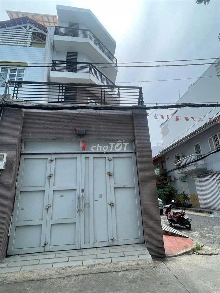 GÓC 2 mặt hẻm xe tải đường Lê Đại Hành (gần lotter, parkson..)