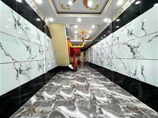 Nhà nguyên 1 trệt 1 lầu MTKD Lạc Long Quân