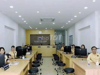 Nhà nguyên căn MTKD Hòa Bình (ngay Đầm Sen)