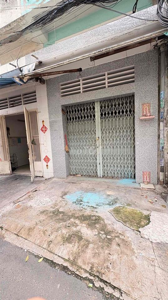 Nhà 5PN mặt tiền đường Công Chúa Ngọc Hân