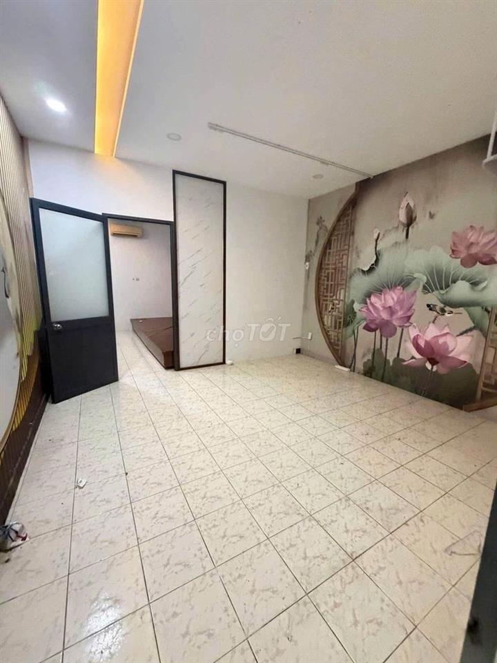 Nhà đường nội bộ 2 xe tải tránh nhau khu Cư Xá Bình Thới
