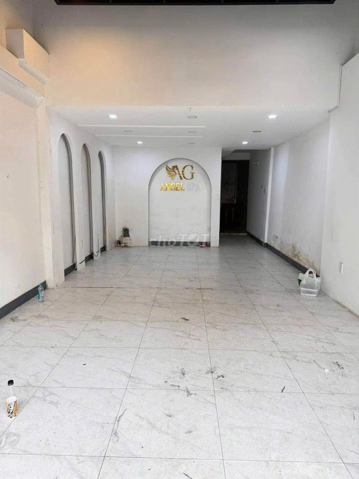 Nhà đường nội bộ 2 xe tải tránh nhau khu Cư Xá Bình Thới