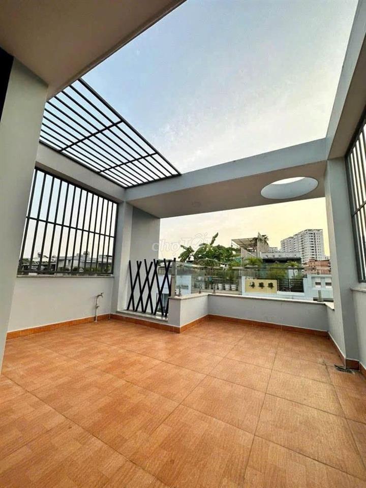 Nhà MỚI nguyên căn MTKD Trịnh Đình Trọng