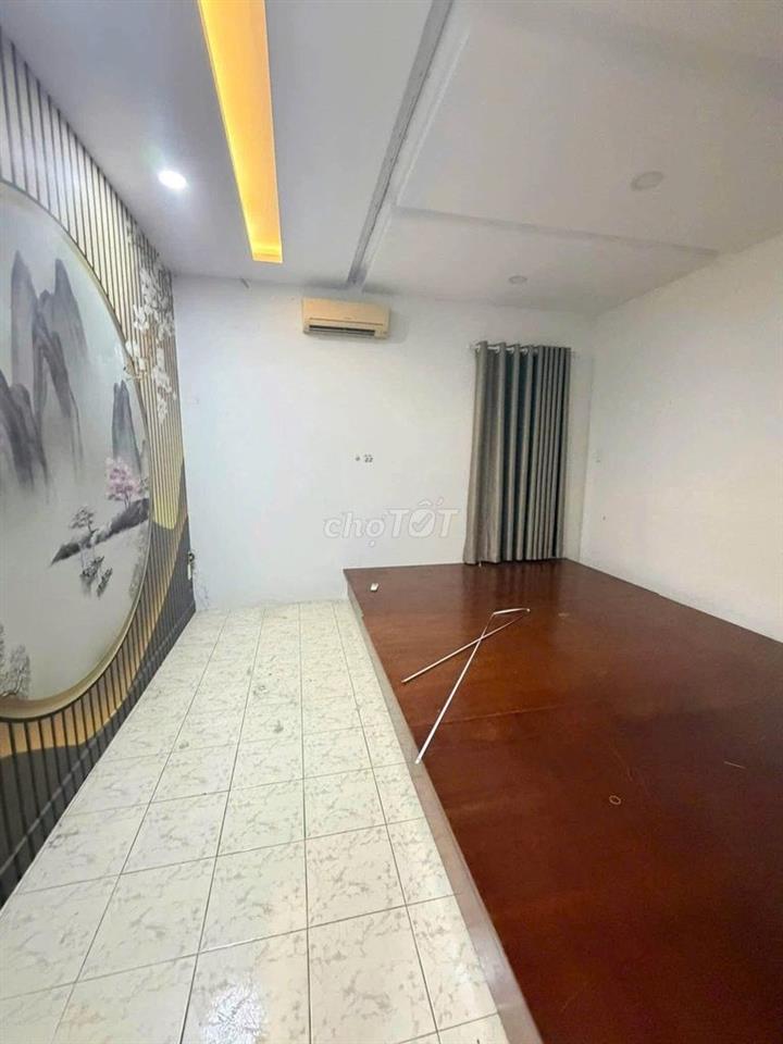Nhà MỚI nguyên căn MTKD Trịnh Đình Trọng