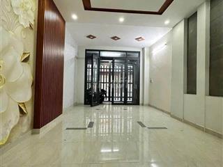 Nhà MỚI nguyên căn MTKD Trịnh Đình Trọng