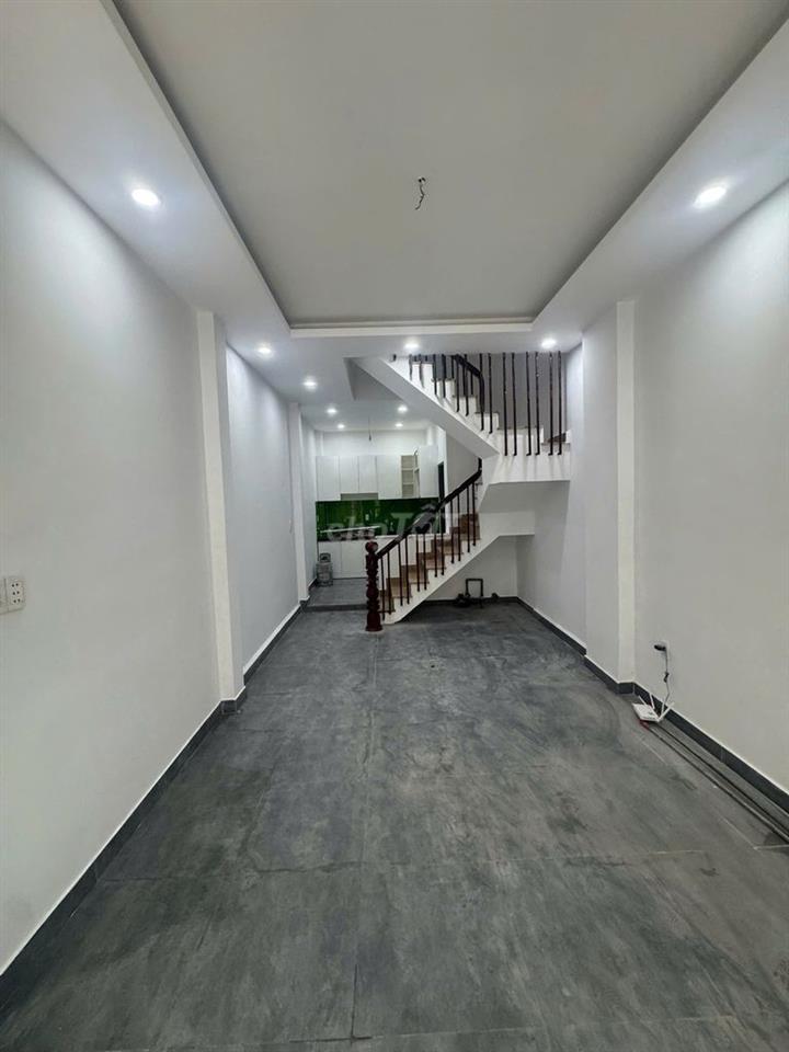 Nhà 5PN, 5 máy lanh Đội Cung Q11