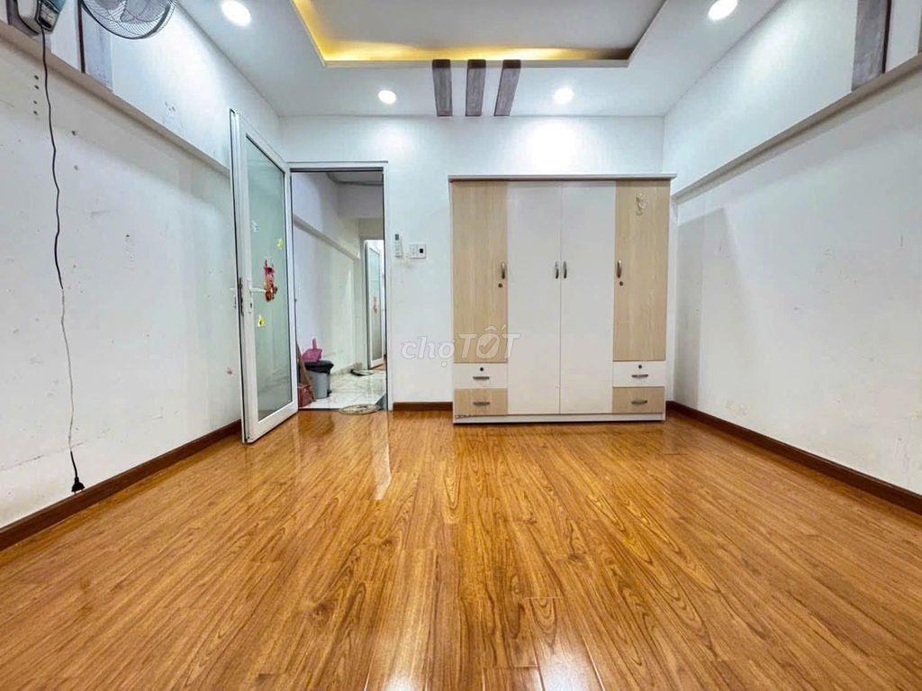 Nhà nguyên căn 4PN Full nội thất hẻm bình thới 