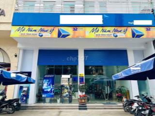 Ngang 9m mặt tiền Lạc Long Quân P5