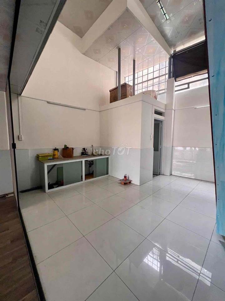 2 Căn Liền Kề đã thông mặt tiền đường Hồng Bàng