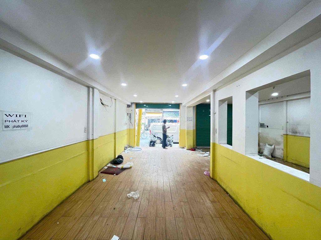 MTKD ngang 7m đường Hàn Hải Nguyên