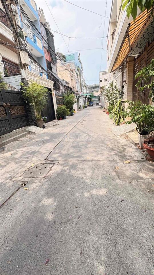 GÓC 2 MT đường nội bộ Lạc Long Quân