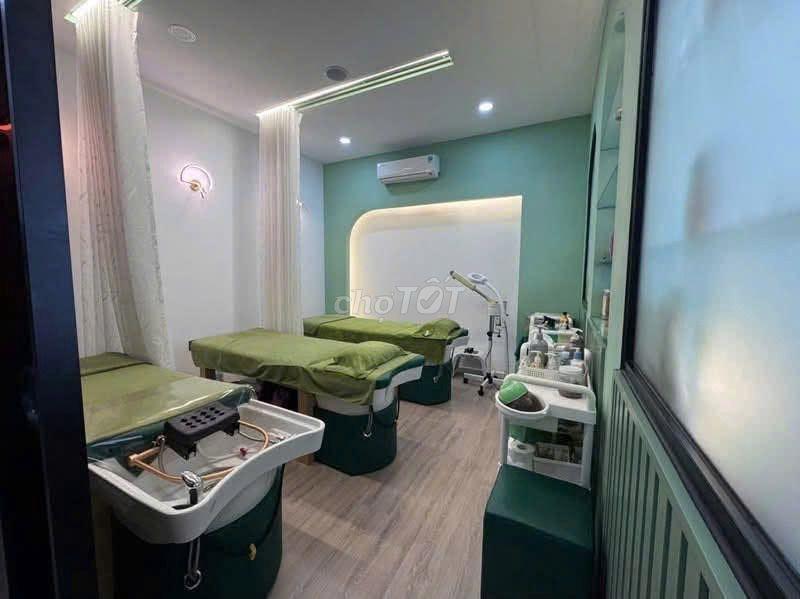 Nhà hẻm xe tải Lê Đại Hành gần LOTTER, FLEMINGTON