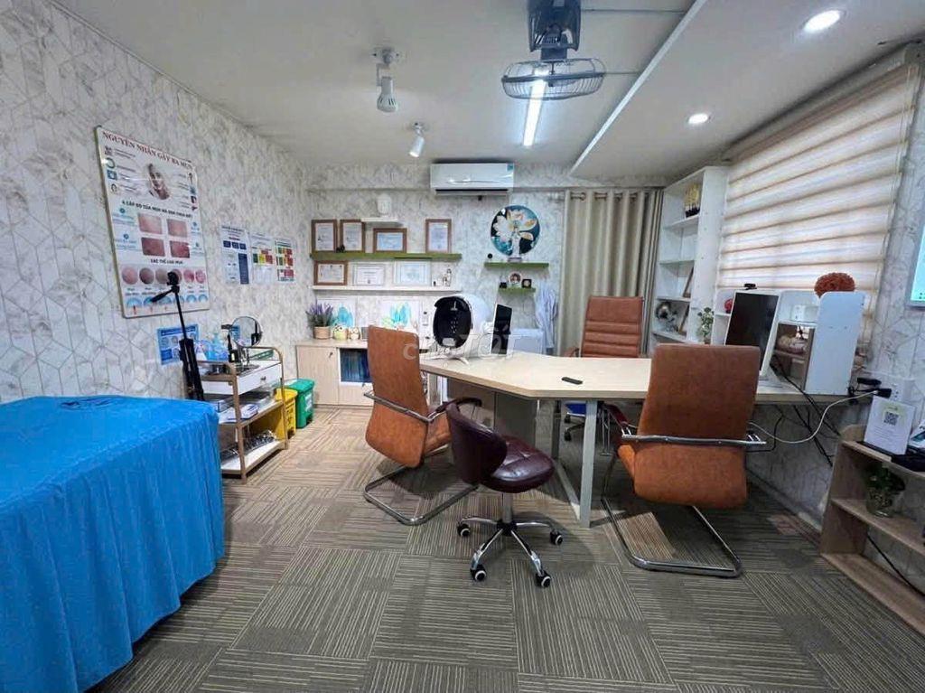 Nhà hẻm xe tải Lê Đại Hành gần LOTTER, FLEMINGTON