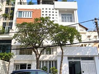 Nhà hẻm xe tải Lê Đại Hành gần LOTTER, FLEMINGTON