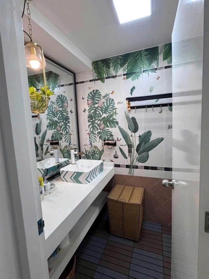 Nhà hẻm xe tải Lê Đại Hành gần LOTTER, FLEMINGTON