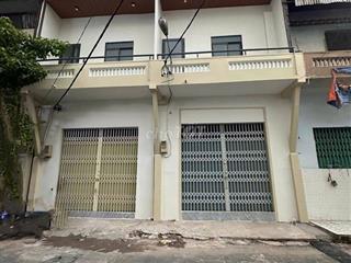 MỚI!!!Cho thuê 2 căn đôi liền kề ngang 9m hẻm xe tải Dương Đình Nghệ
