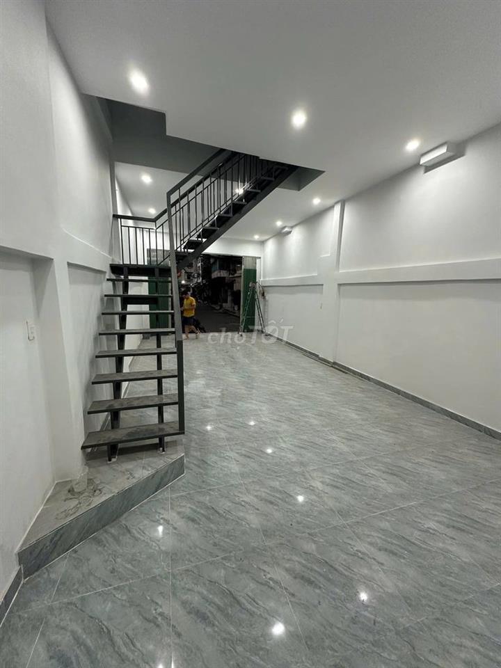 MỚI!!!Cho thuê 2 căn đôi liền kề ngang 9m hẻm xe tải Dương Đình Nghệ