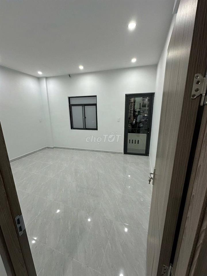 MỚI!!!Cho thuê 2 căn đôi liền kề ngang 9m hẻm xe tải Dương Đình Nghệ