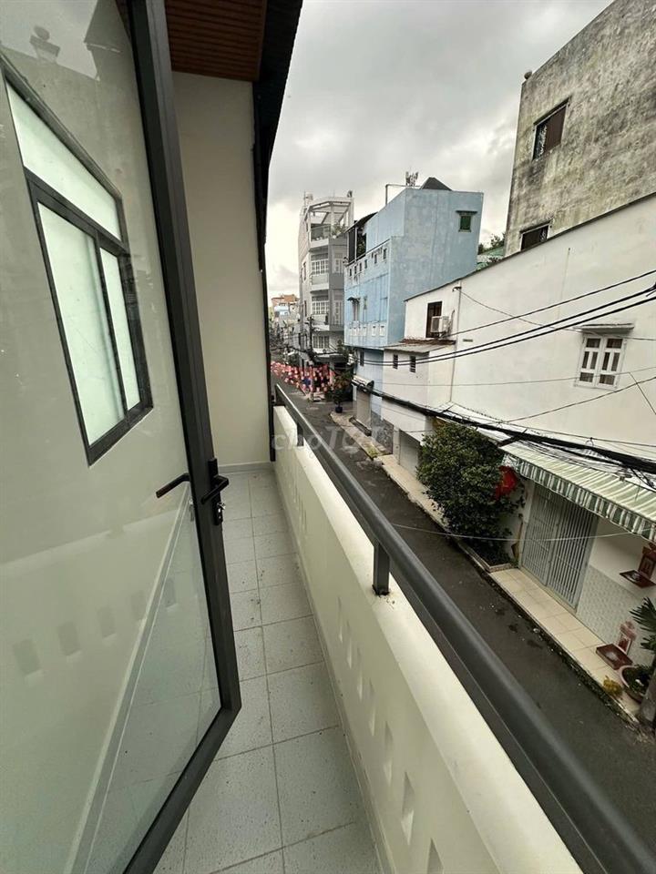 MỚI!!!Cho thuê 2 căn đôi liền kề ngang 9m hẻm xe tải Dương Đình Nghệ