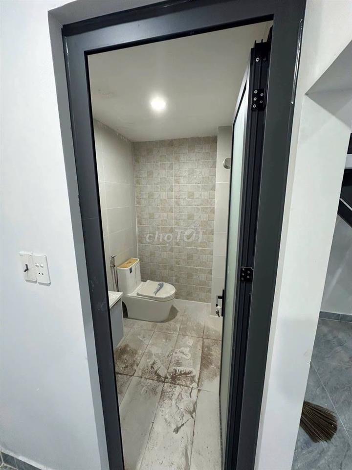 MỚI!!!Cho thuê 2 căn đôi liền kề ngang 9m hẻm xe tải Dương Đình Nghệ