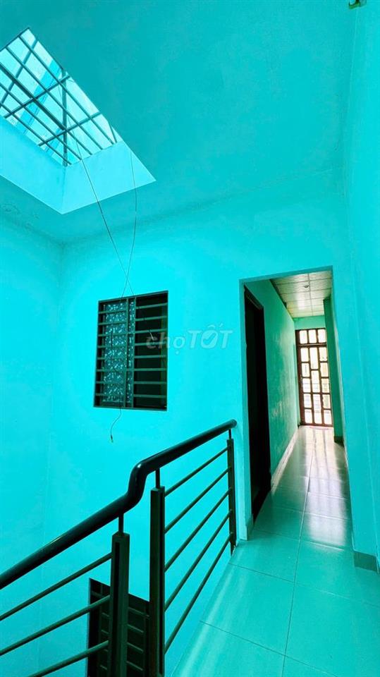Nguyên Căn 5PN HXH đường Lý Thường Kiệt