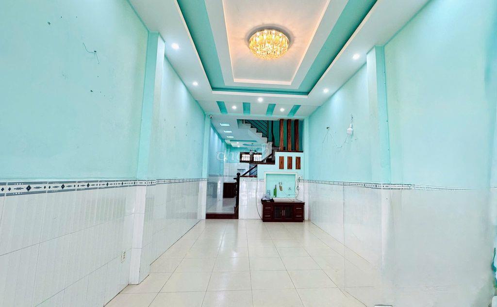 Nguyên Căn 5PN HXH đường Lý Thường Kiệt