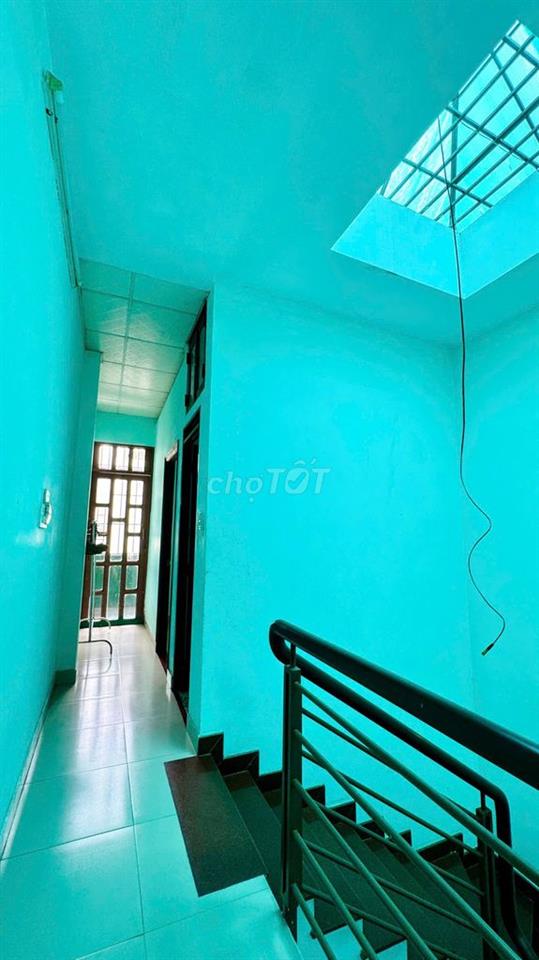 Nguyên Căn 5PN HXH đường Lý Thường Kiệt