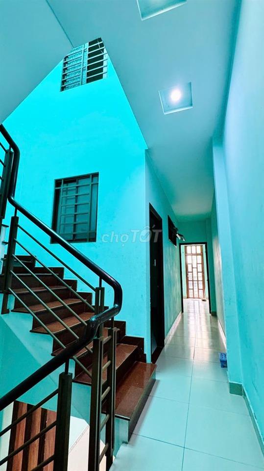 Nguyên Căn 5PN HXH đường Lý Thường Kiệt
