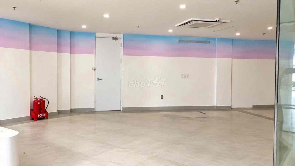 Cho thuê MB riêng biệt 200m2 Tôn Thất Hiệp