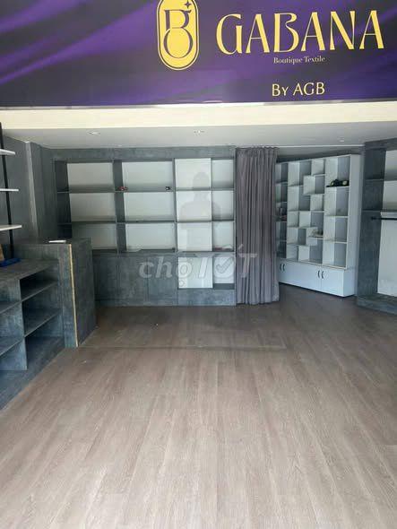 Nhà MTKD Thuận Kiều ngang 8m