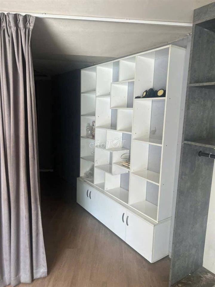 Nhà MTKD Thuận Kiều ngang 8m