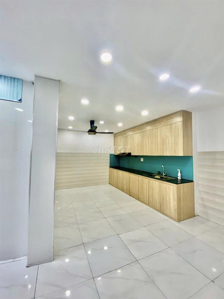 Nguyên căn 5 tầng MTKD Hà Tôn Quyền
