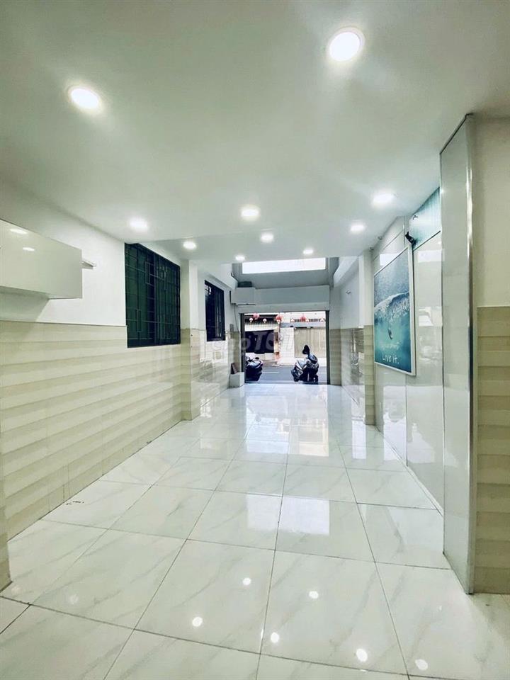 Nguyên căn 5 tầng MTKD Hà Tôn Quyền