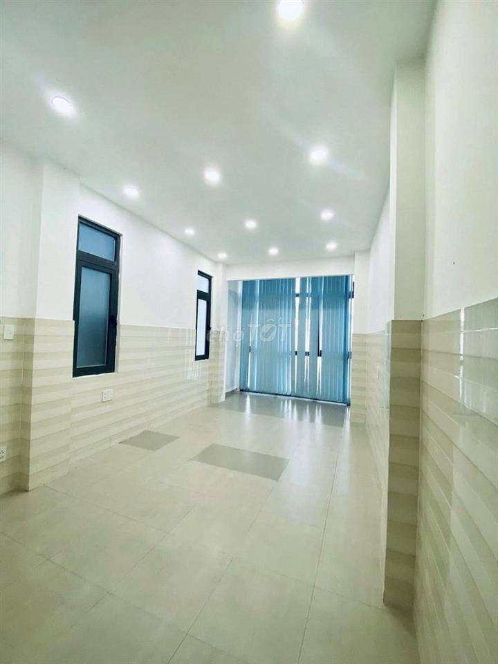 Nguyên căn 5 tầng MTKD Hà Tôn Quyền