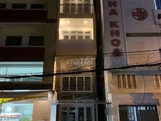 Nguyên căn 5 tầng MTKD Hà Tôn Quyền